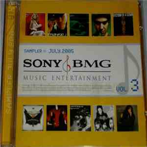 Various - Sampler>> July.2005 Vol.3 flac download