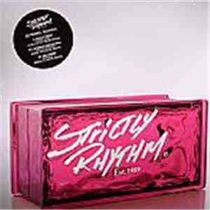 Various - Strictly Rhythm Est 1989: 20 Years Remixed (Part I) flac download