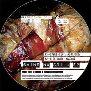 Various - Svine Na Grilu EP flac download