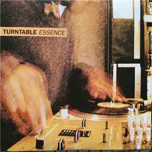 Various - Turntable Essence flac download