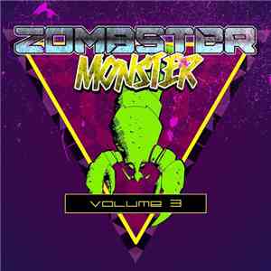 Various - Zombster Monster Volume 3 flac download