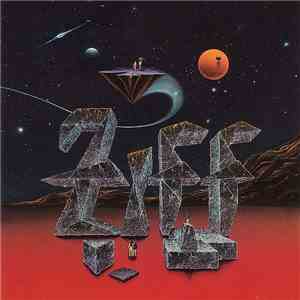 ZIFF - Sanctuary flac download