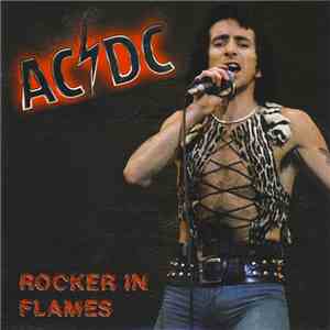 AC/DC - Rocker In Flames flac download