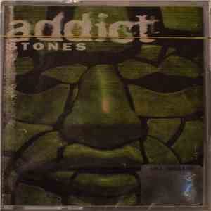 Addict - Stones flac download