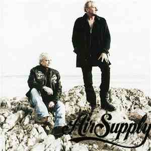 Air Supply - Mumbo Jumbo flac download