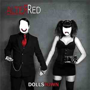 AlterRed - Dollstown flac download