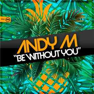 Andy M  - Be Without You flac download