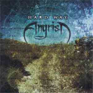 Angrist  - Hard Way flac download