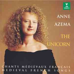 Anne Azéma - The Unicorn flac download