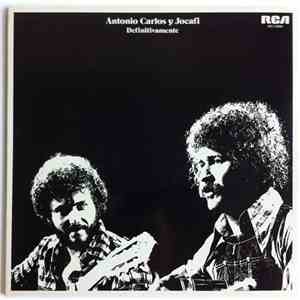 Antono Carlos Y Jocafi - Definitivamente flac download