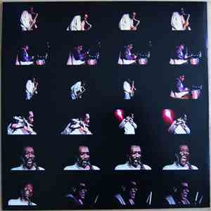 Arthur Doyle, Sunny Murray - Live At The Tunnel flac download