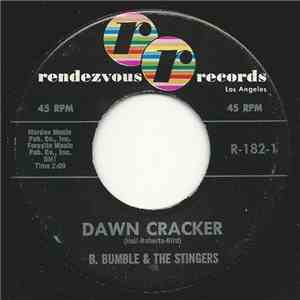 B. Bumble & The Stingers - Dawn Cracker flac download