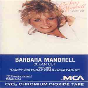 Barbara Mandrell - Clean Cut flac download