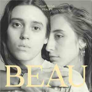 Beau  - That Thing Reality flac download