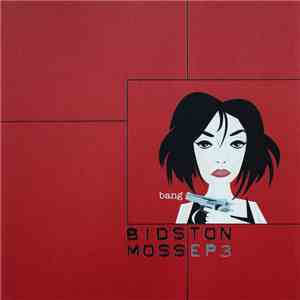 Bidston Moss - EP3 flac download