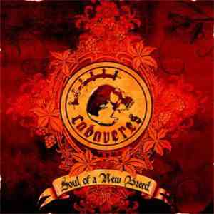 Cadaveres - Soul Of A New Breed flac download