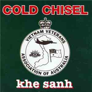 Cold Chisel - Khe Sanh flac download