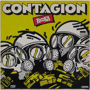 Contagion  - Roxa flac download