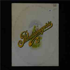 Curved Air - Phantasmagoria flac download
