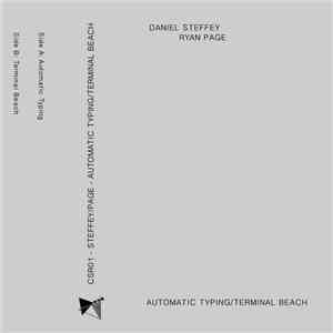 Daniel Steffey / Ryan Page  - Automatic Typing/Terminal Beach flac download