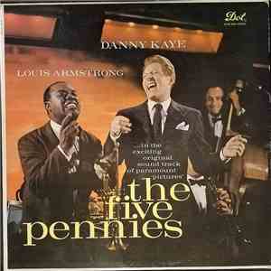 Danny Kaye  & Louis Armstrong - The Five Pennies flac download
