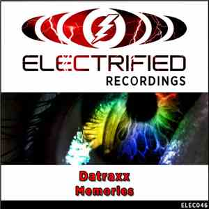 Datraxx - Memories flac download