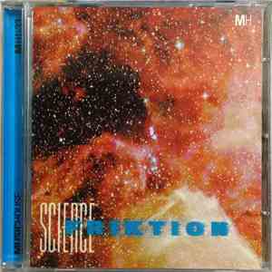 Dave Vorhaus - Industry 33 - Science Fricktion flac download
