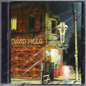 David Picco - Saturday Night, Sunday Morning flac download