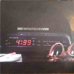 Die Fantastischen Vier - 4:99 flac download