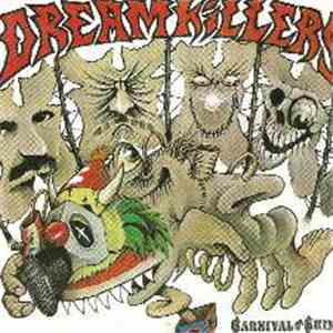 Dreamkillers - Carnival of Skin flac download