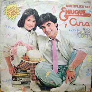 Enrique Y Ana - Multiplica Con Enrique Y Ana flac download