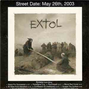 Extol - Synergy flac download
