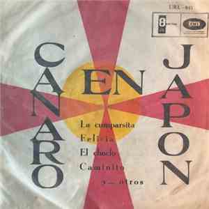 Francisco Canaro - Canaro En Japon flac download