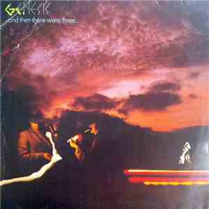 Genesis - ... And Then There Were Three... flac download