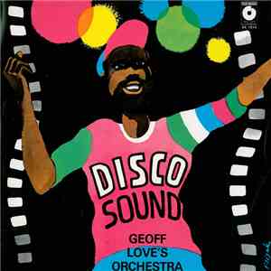 Geoff Love's Orchestra - Disco Sound flac download