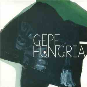Gepe - Hungría flac download