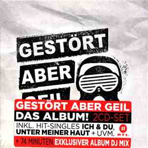 Gestört aber GeiL - Gestört Aber Geil flac download