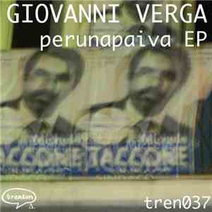 Giovanni Verga - Perunapaiva EP flac download