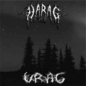 Harag / Vrag  - Harag / Vrag flac download
