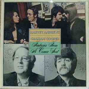 Harvey Andrews & Graham Cooper - Fantasies From A Corner Seat FLAC download