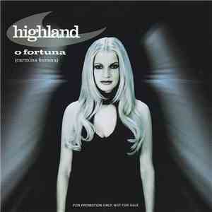 Highland  - O Fortuna (Carmina Burana) flac download
