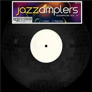 Jazzamplers - Jazzamplers Vol. 4 flac download