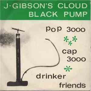 Jimmy Gibson Cloud Black Pump - Cap 3000 flac download
