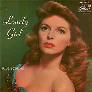 Julie London - Lonely Girl flac download
