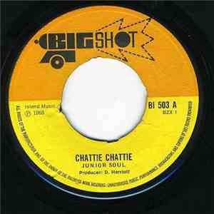 Junior Soul  - Chattie Chattie flac download