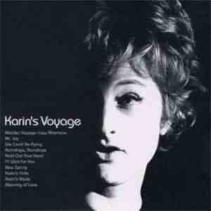 Karin Krog - Karin's Voyage flac download