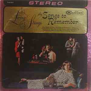 Living Strings - Songs To Remember flac download