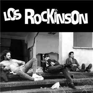 Los Rockinson - Los Rockinson flac download