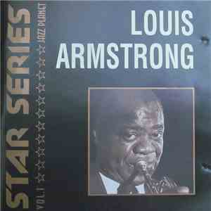 Louis Armstrong - Star Series Vol. 1 flac download