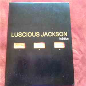 Luscious Jackson - Inédits flac download